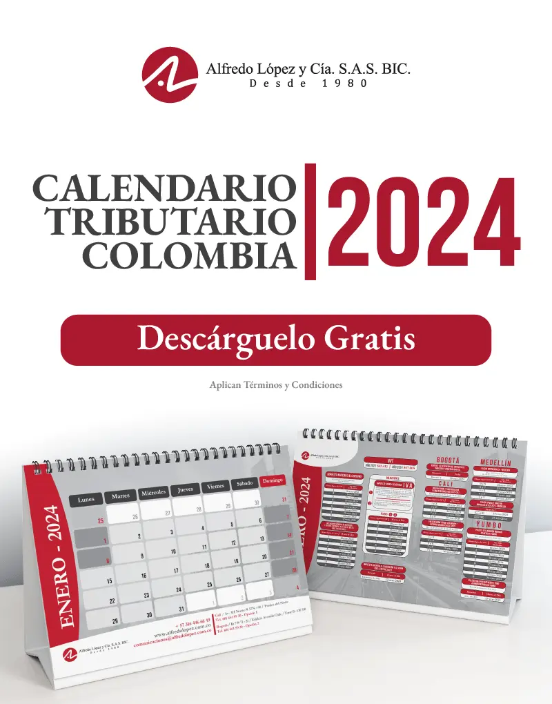 Banner Blogs Calendario Tributario 2024